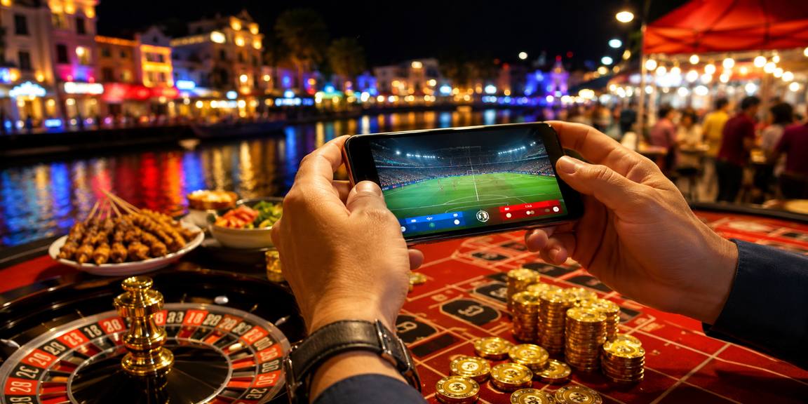 Basketball Betting Untuk Malaysia
