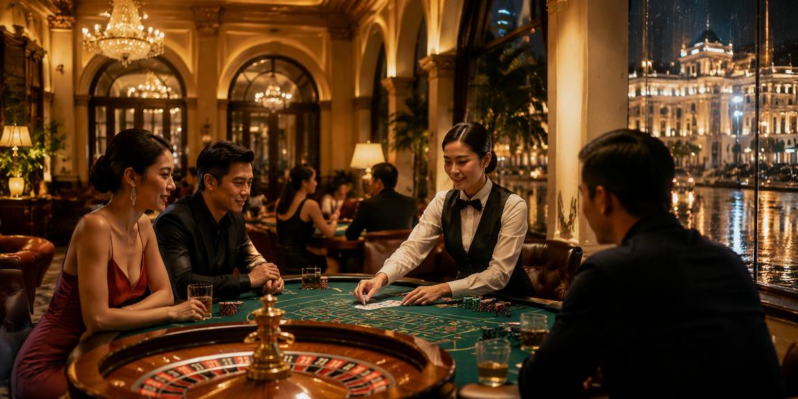Wild Bandito: Petualangan Liar dengan Hadiah Besar